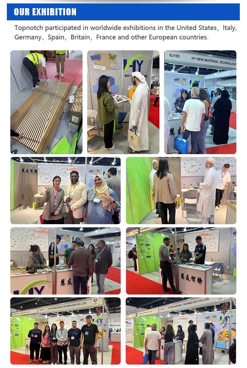 Acoustic Panel Details 8