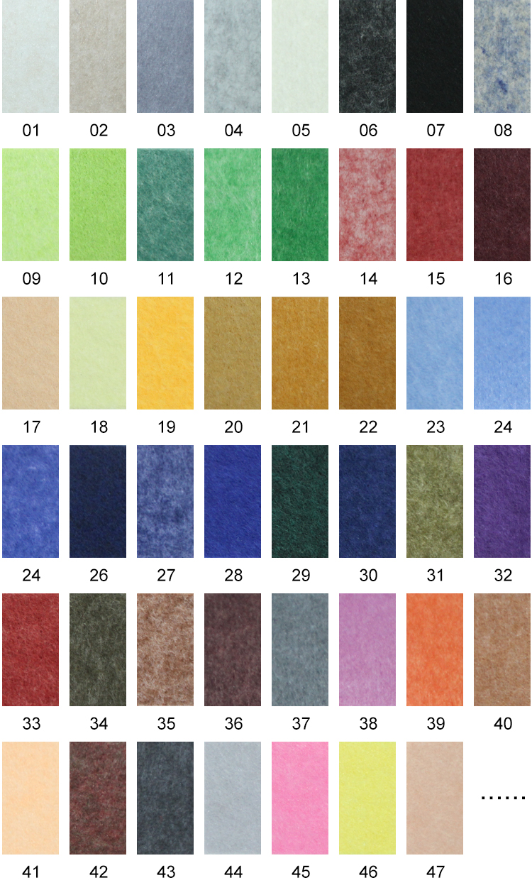 Decorative Acoustic Panels