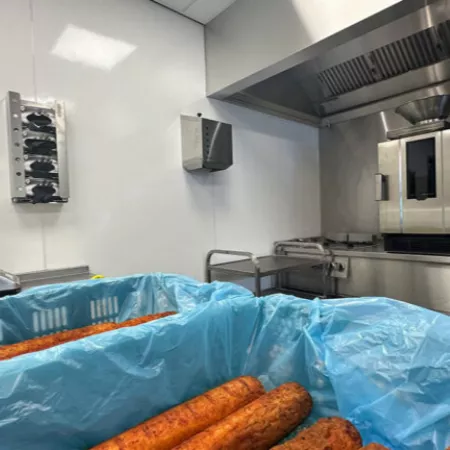 Kitchen Panels