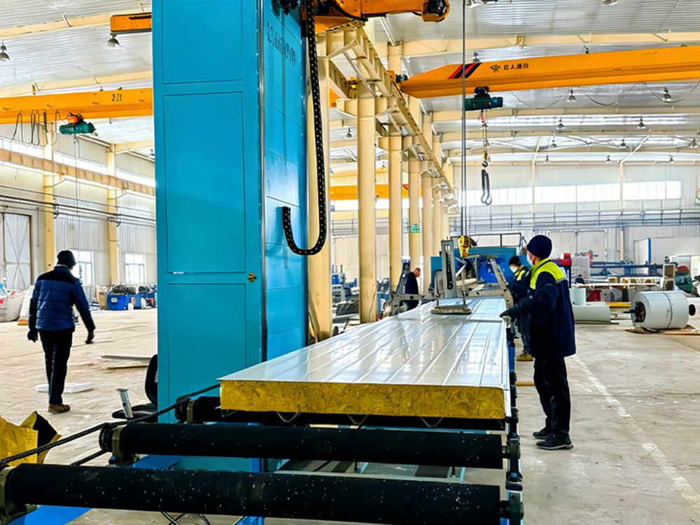Production Line 2