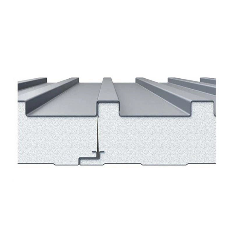 High-Quality Sandwich Panels for Sale Durable, Insulated, Ideal for Construction, Warehouses &amp; Modular Buildings