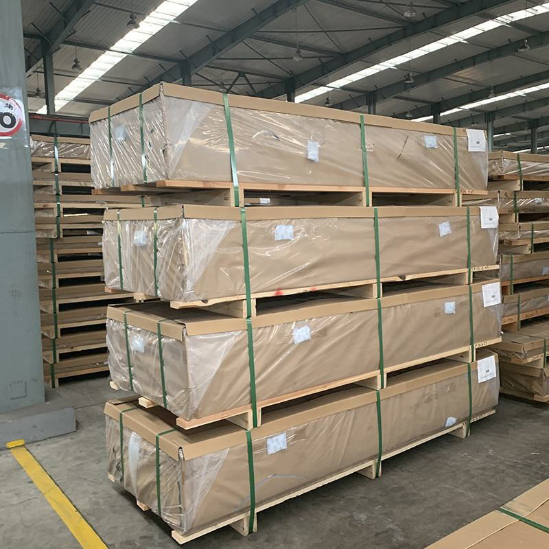 Stockroom processing line