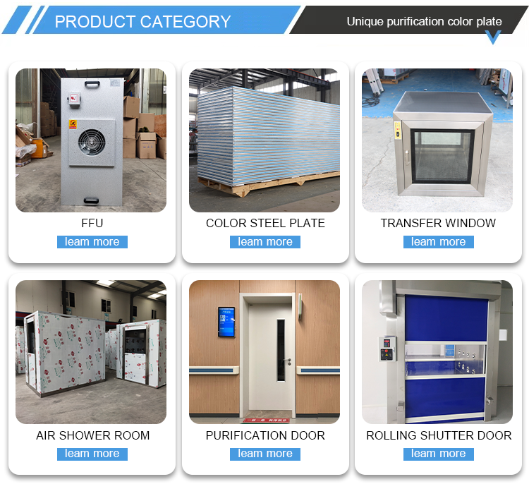 Product Display