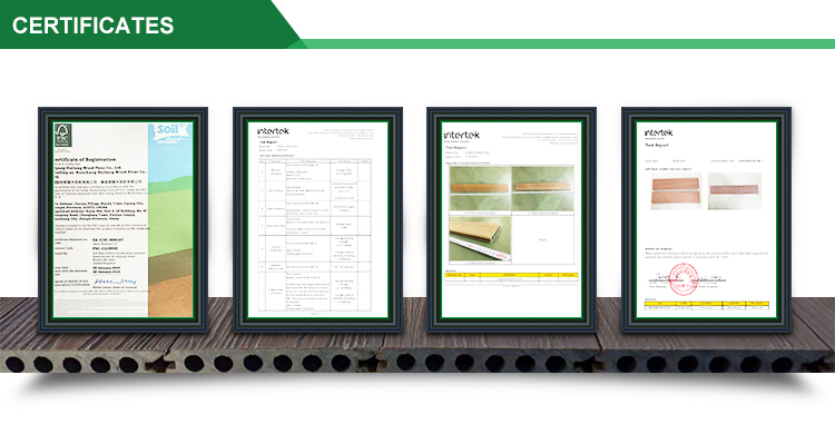 Material Specification Details