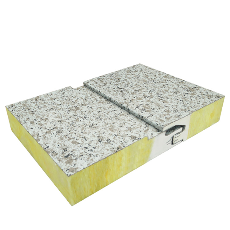 Sample Modular Modern Cleanroom Wall Panel for Clean Rooms