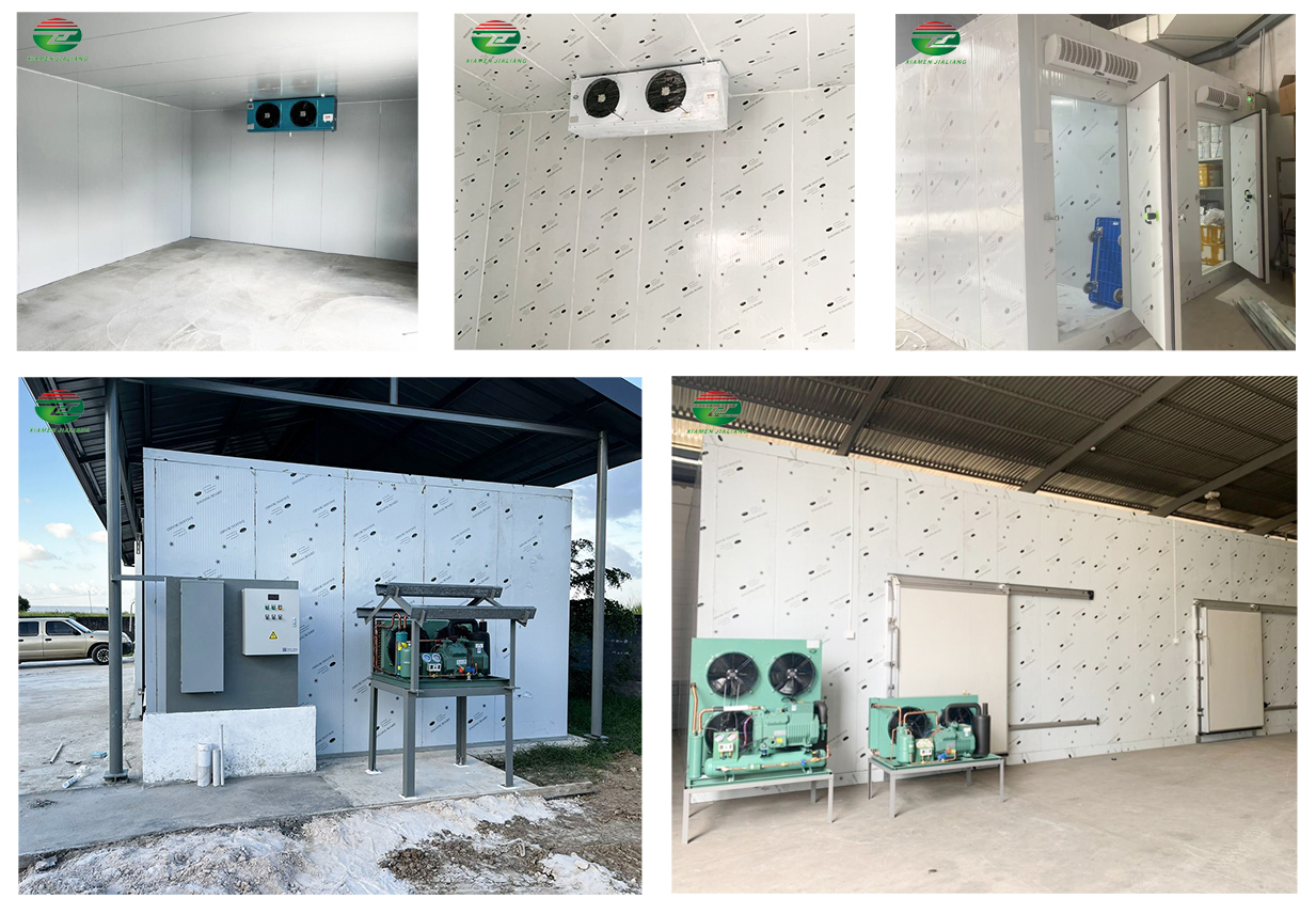 Refrigeration Accessories 2