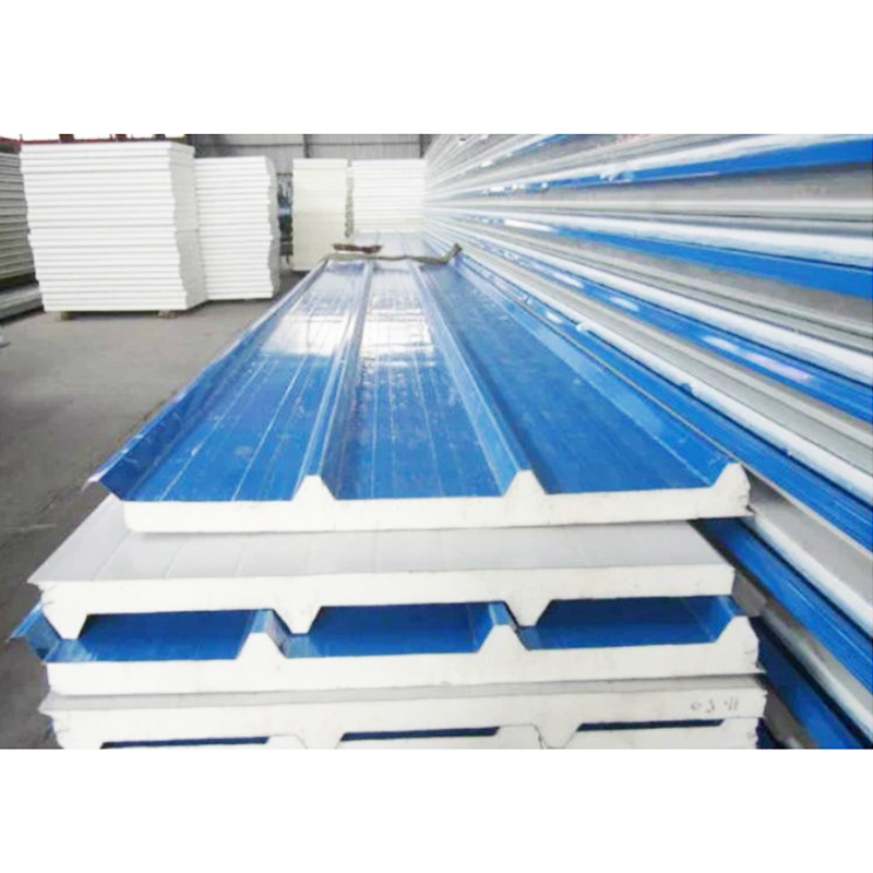 EPS sandwich panel