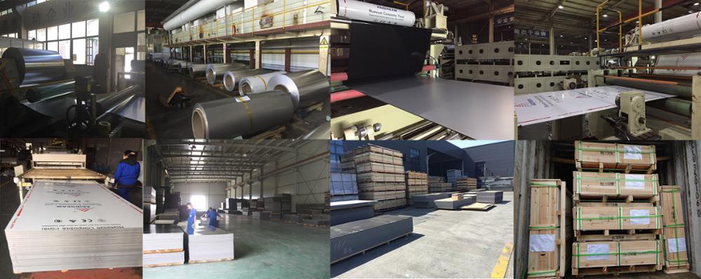 Factory Profile
