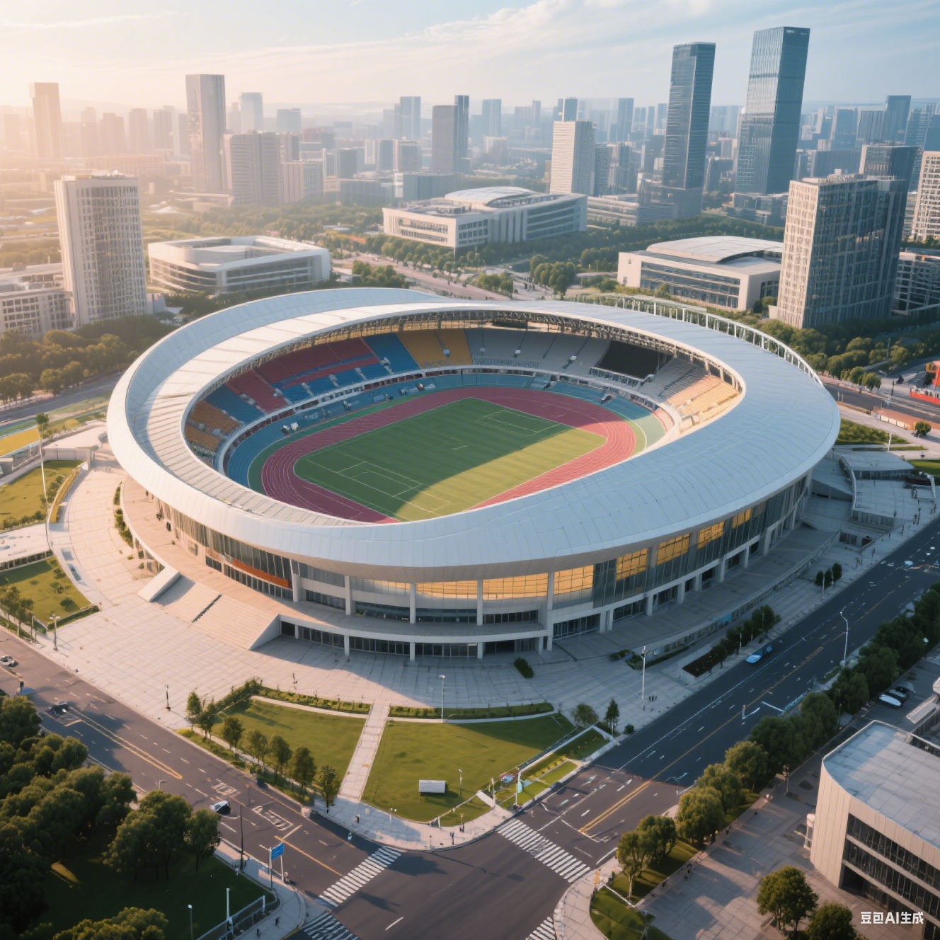 Stadium