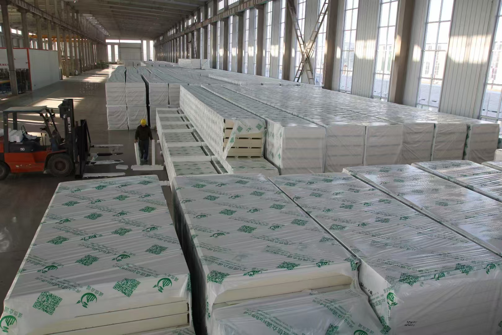 Container Loading 1