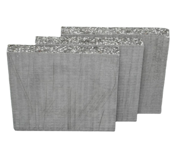 MgO Board Technical Specifications