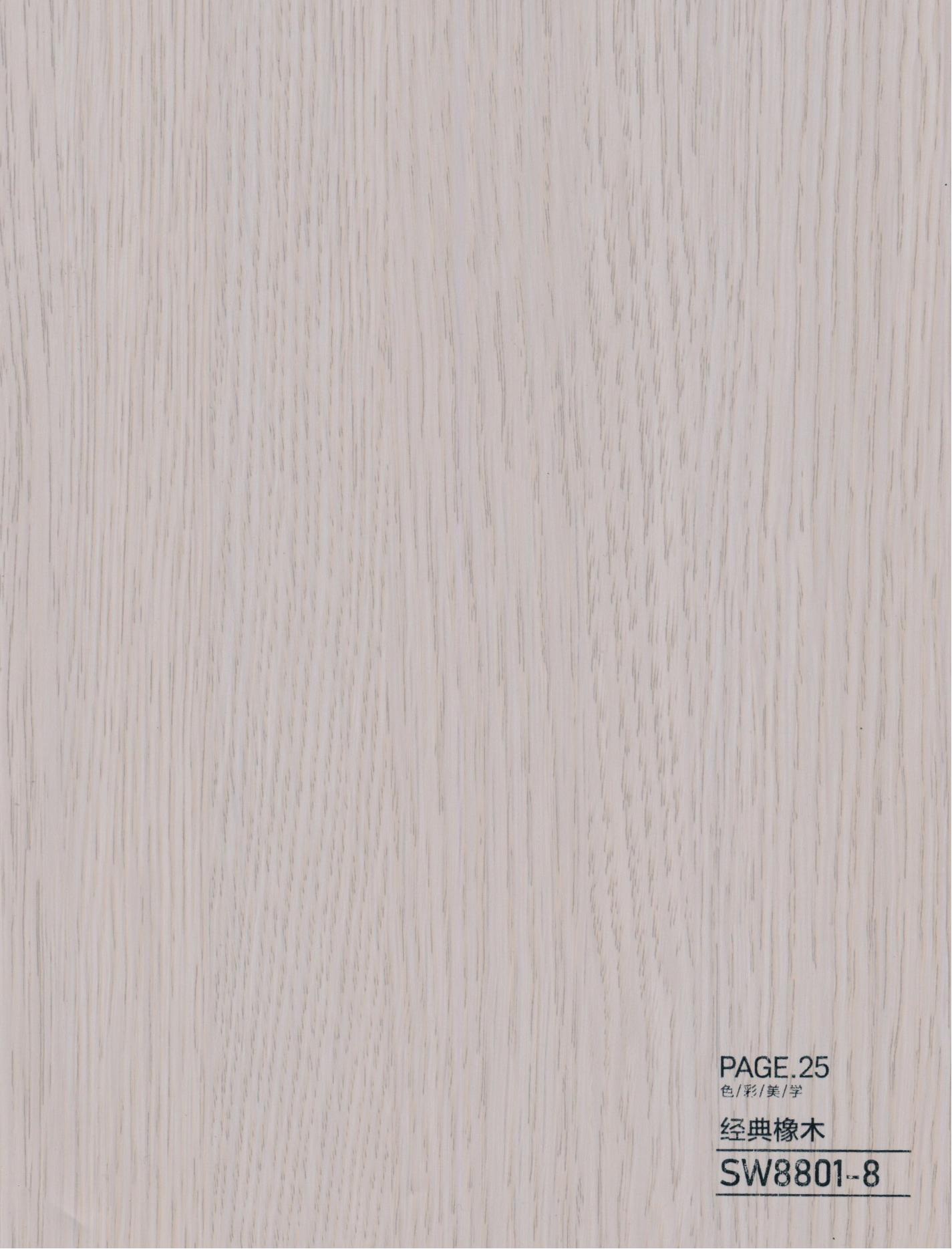 PVC Board Options