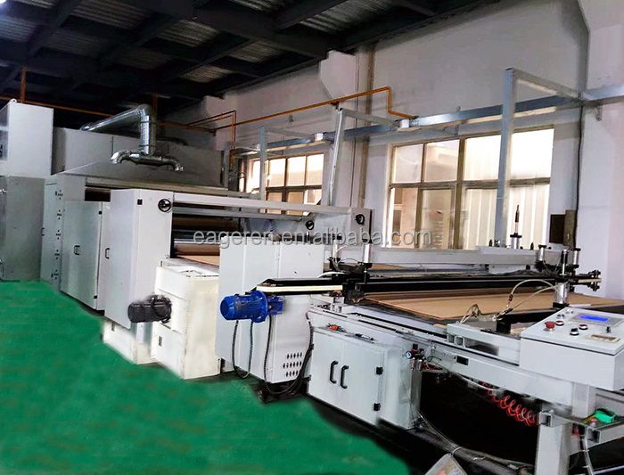 Factory Machine