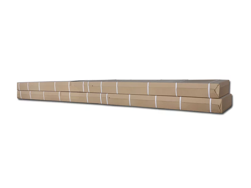 Lightweight 16mm Polyurethane Exterior Wall Cladding Metal Siding Sandwich Wall Panels