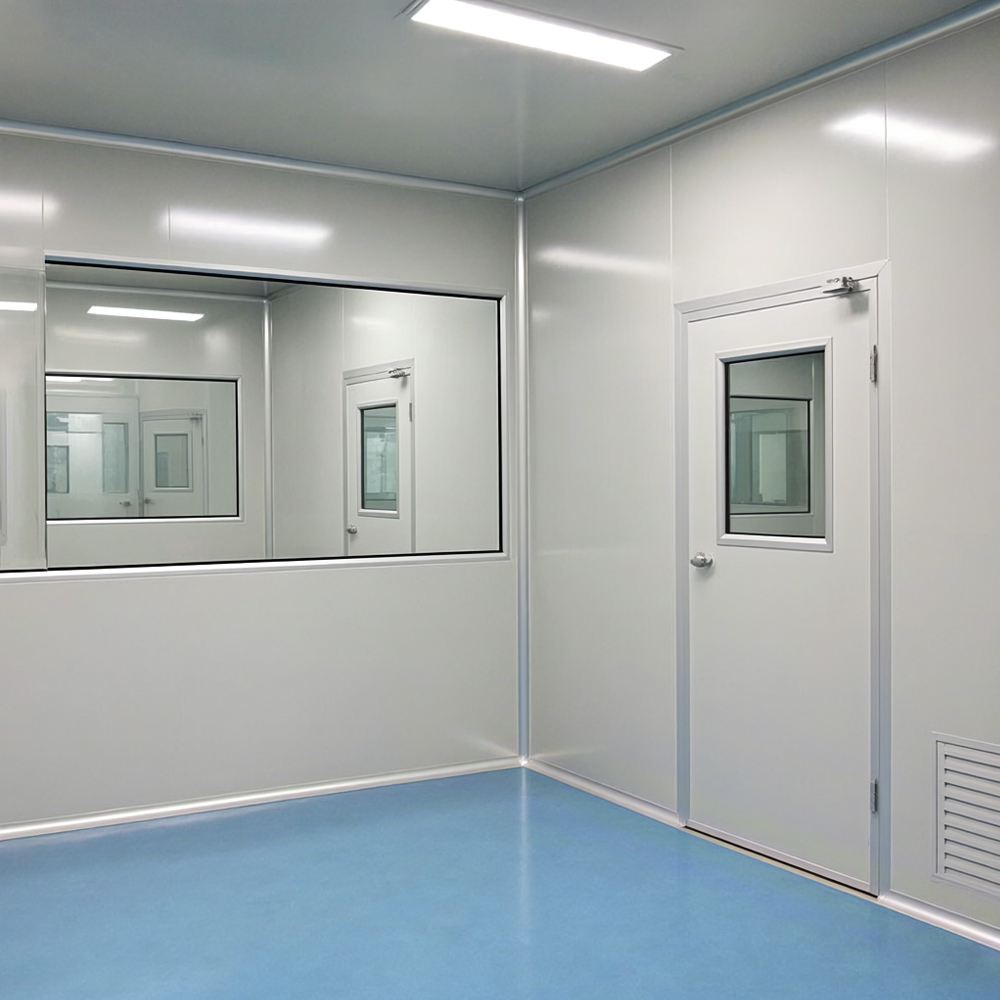Clean Room External Wall Panels Waterproof Foam Eps Sandwich Wall Panel Price