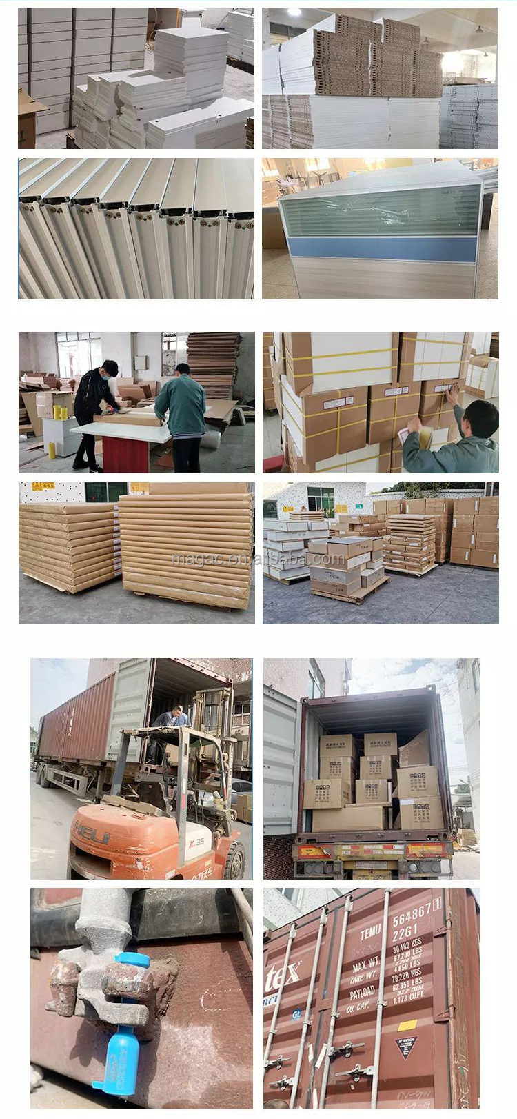 Package and Shipping Image