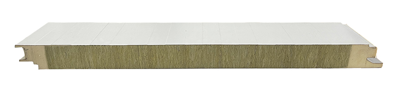 Sandwich Wall Panel Detail 4