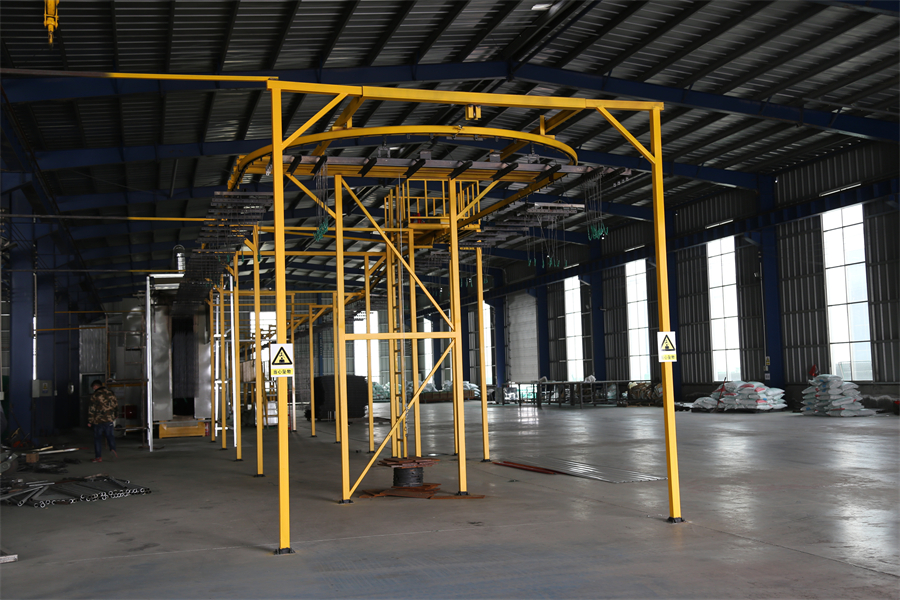 Production process 1