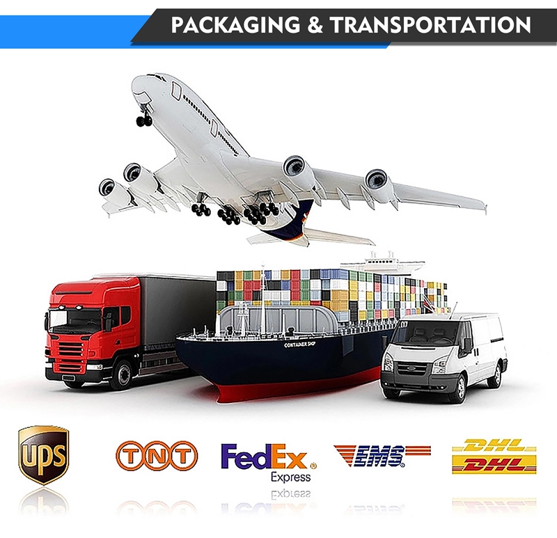 Packing and Loading Details