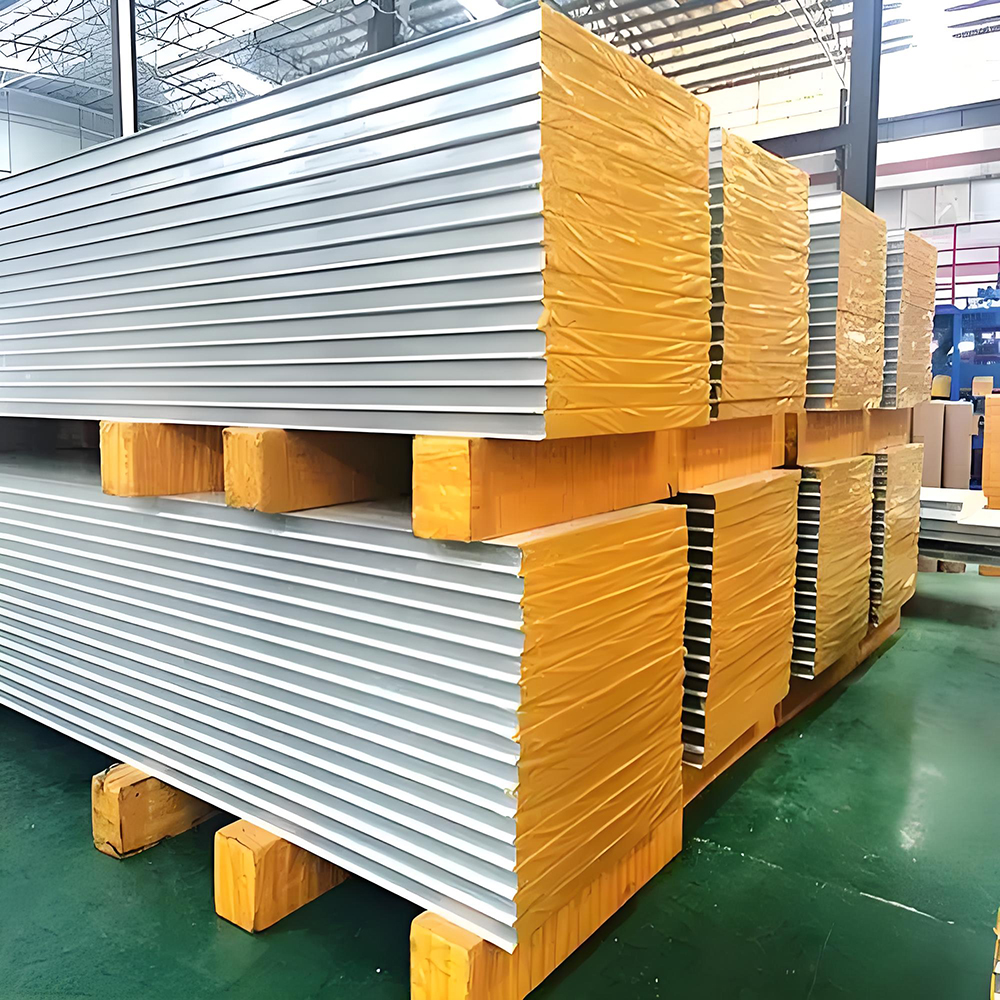Factory classification style 3