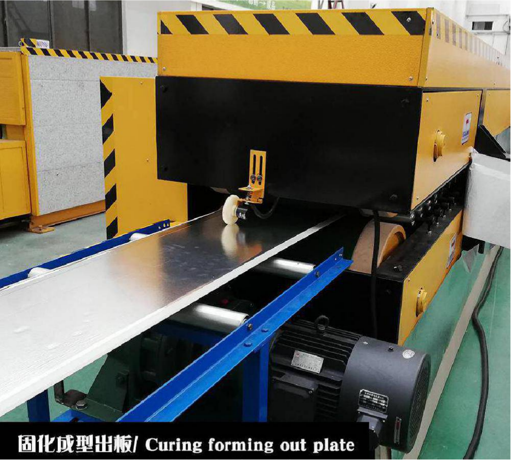 Modern Fireproof External Carved Polyurethane-Cement-Wall-panels Pu Metal Exterior Wall Panel Sandwich Panel Feature Widely Used