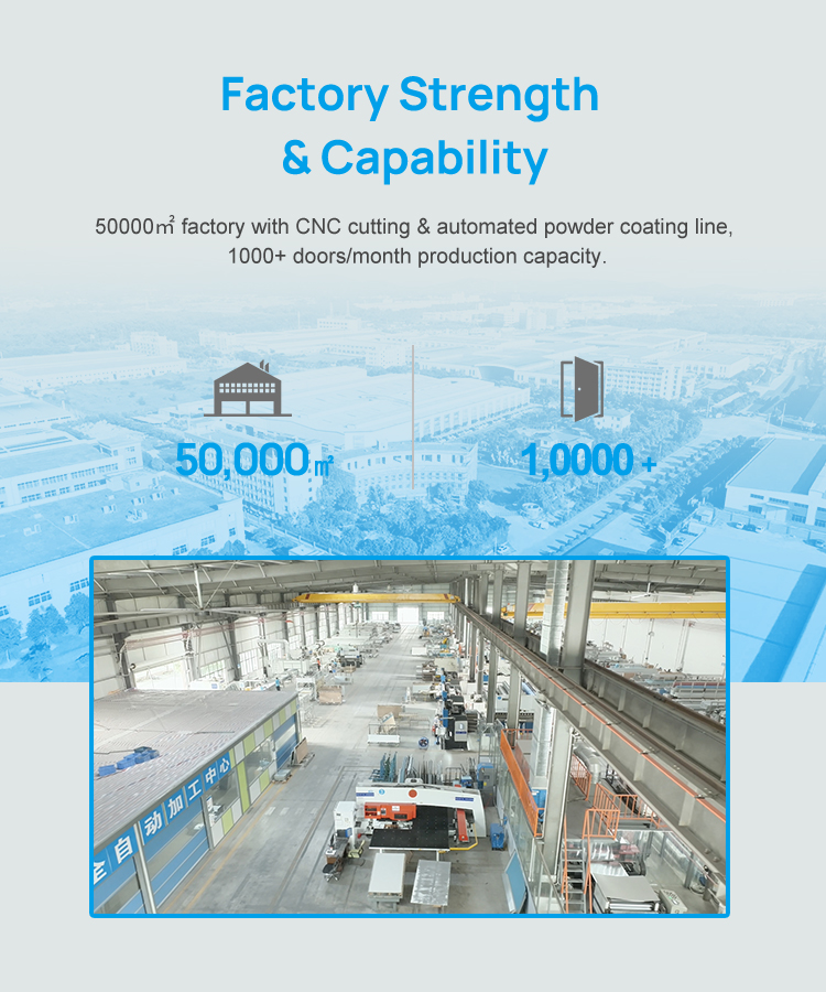 Cleanroom Door Gallery 9
