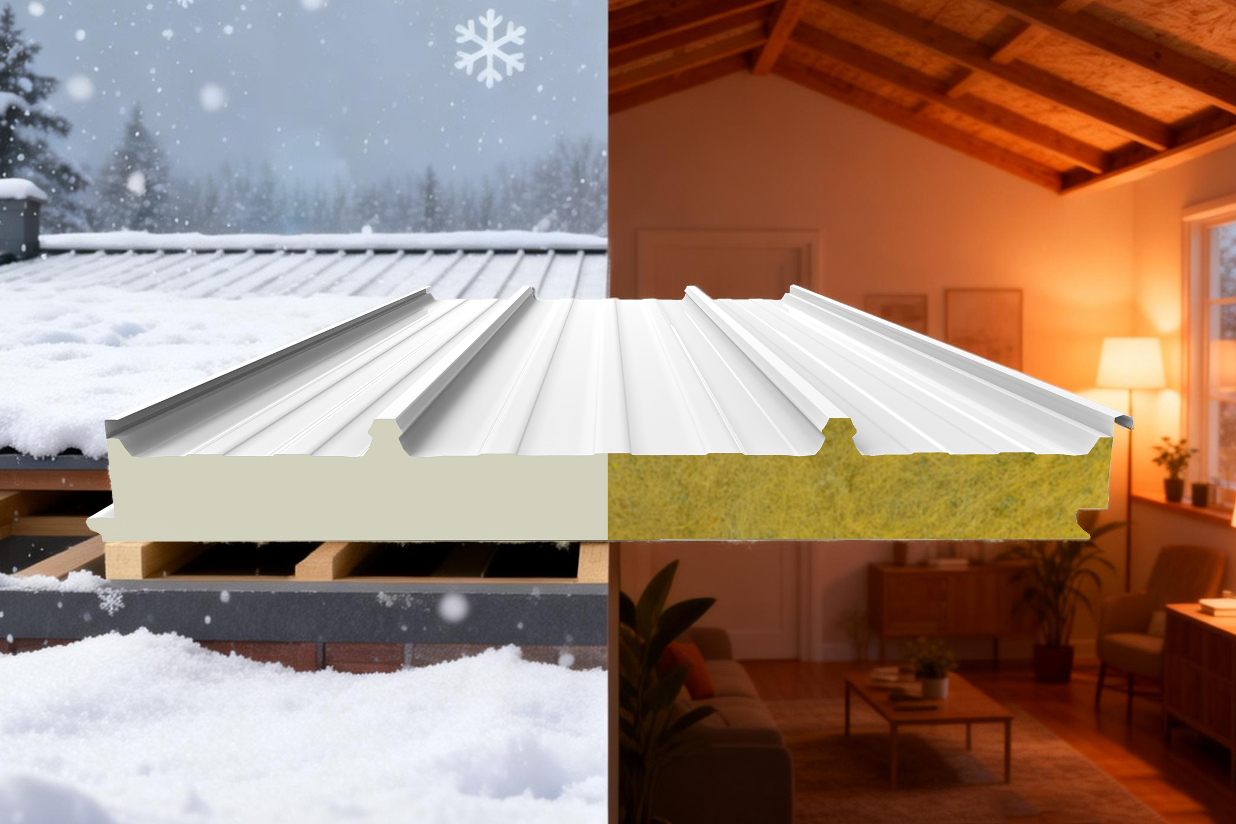 Insulation Core