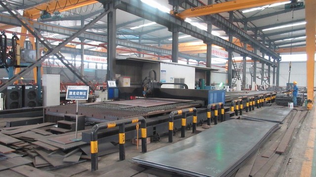 Jonas Build quality control laboratory testing insulated panels for thermal and fire performance
