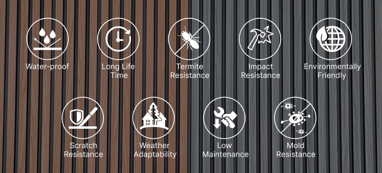 WPC Product Color Option 2