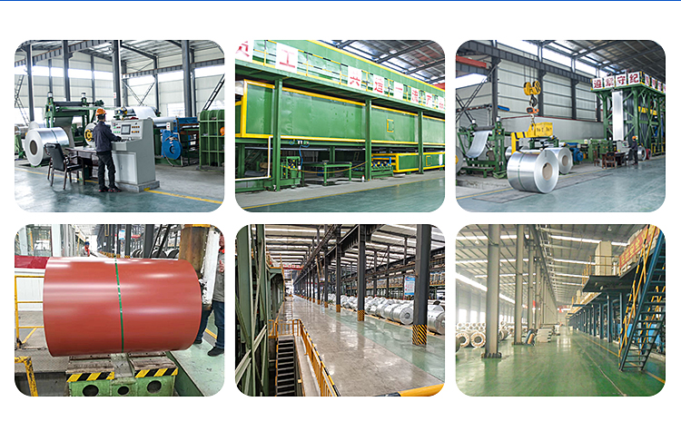 Production Facility 3