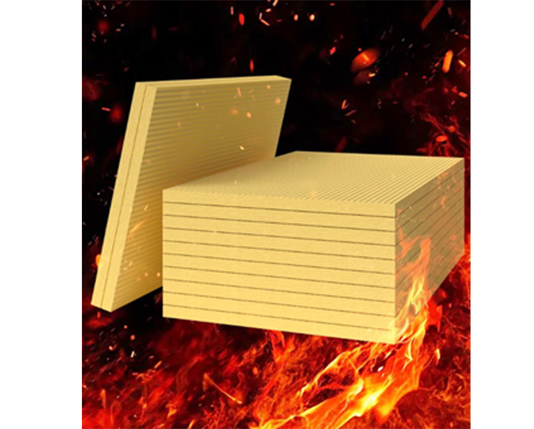 Acoustic Testing Material