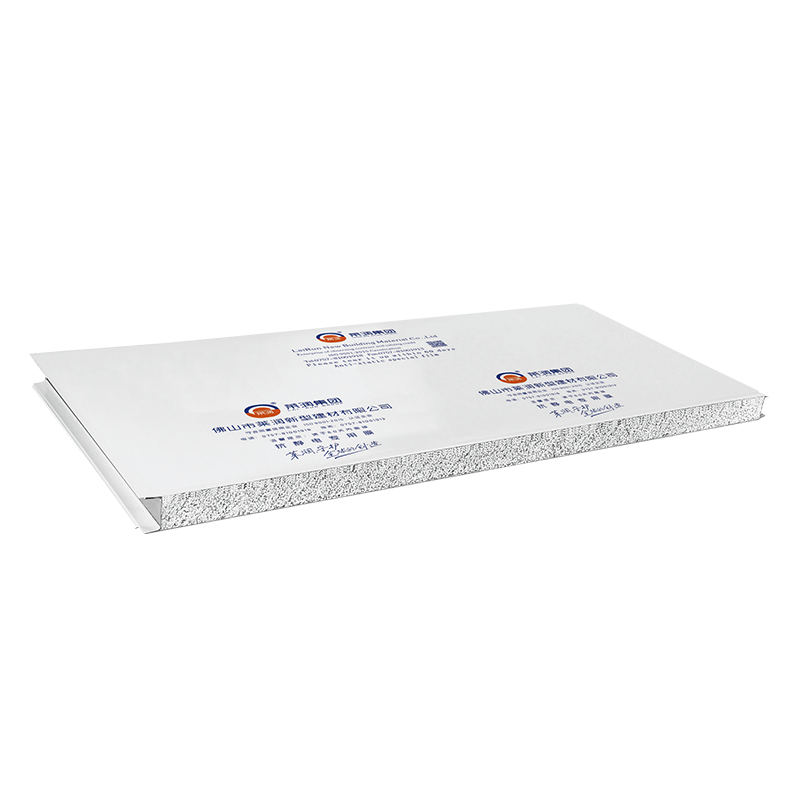 Factory Direct Sales of Modern Fireproof and Soundproof Sandwich Wall Panels Suitable for Indoor Cleanroom Projects