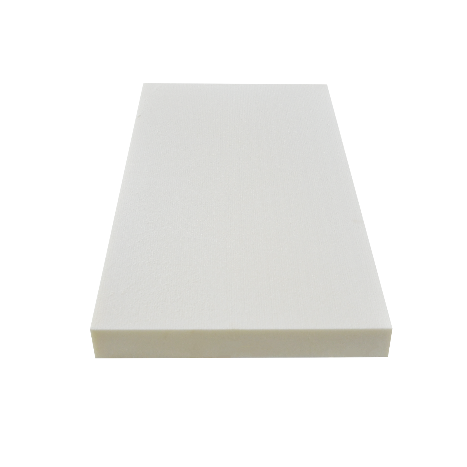 100mm Polyurethane Sandwich Board PU Composite Panel Roof Heat Insulation Roof Building Insulation Construction Engineering Use