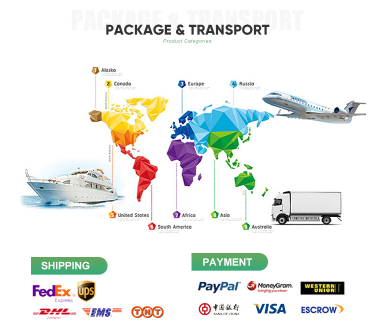 Product Packaging and Delivery Preparation 1