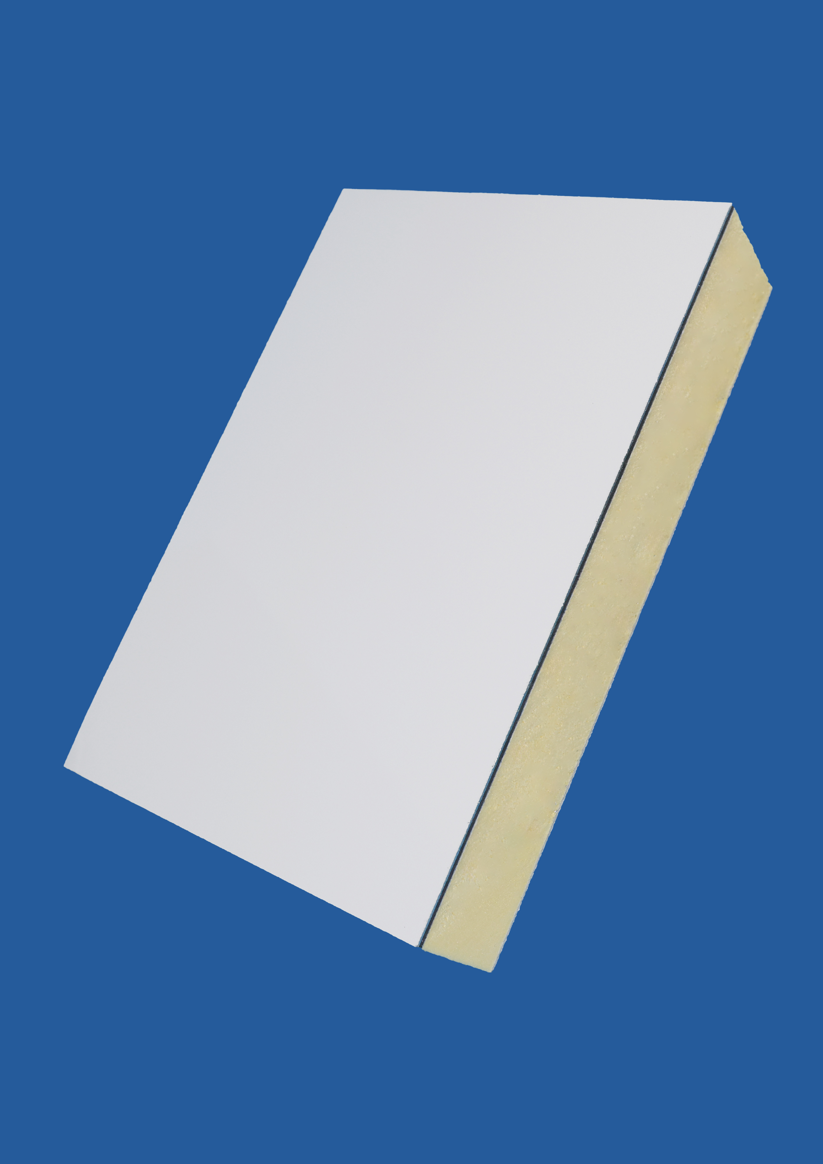 Structure and Specifications