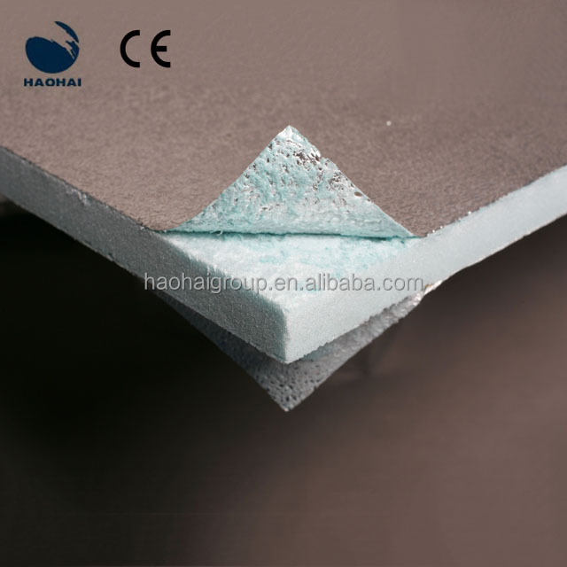 Customized 20mm 30mm PU Foam Sandwich Panel