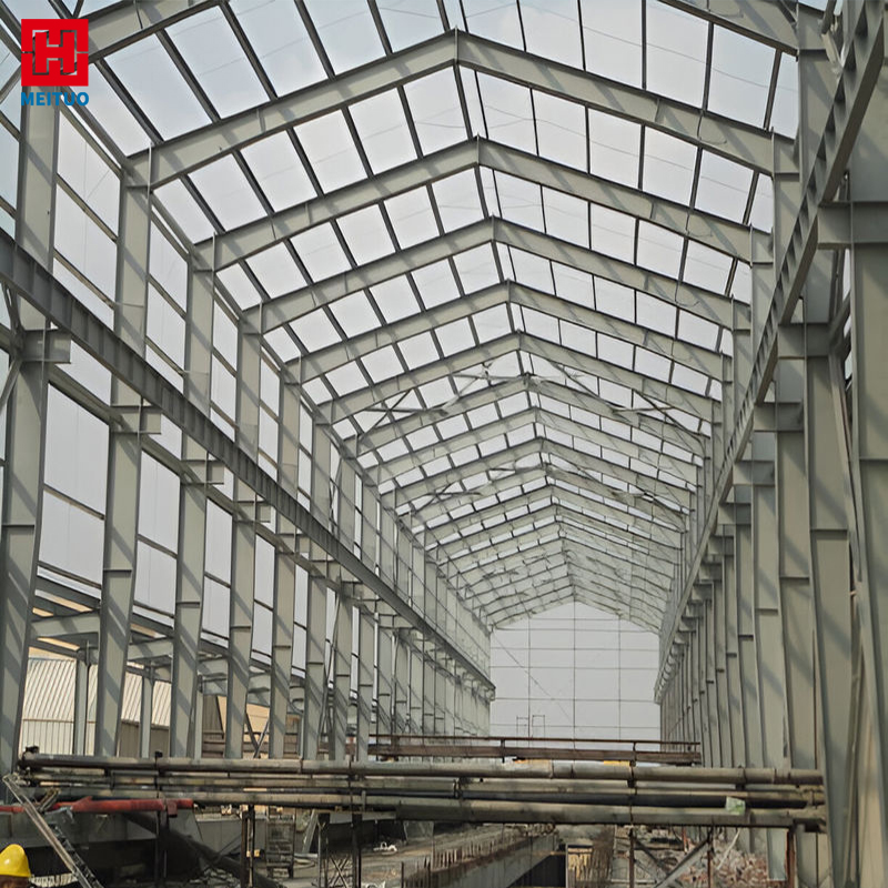 Modern Style Steel Sandwich Panel Roofing for Cold Storage Warehouses for Metal Warehouses