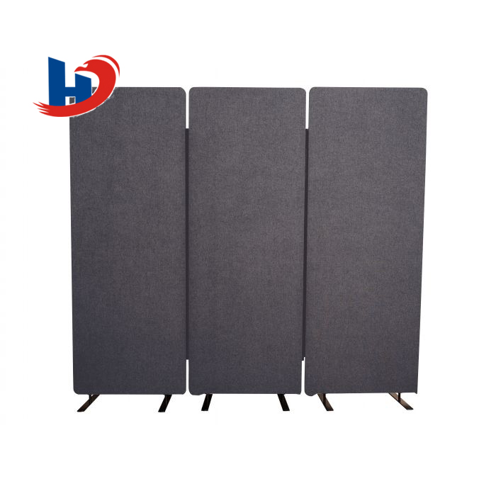 HJ Sound Absorbing Partition Walls