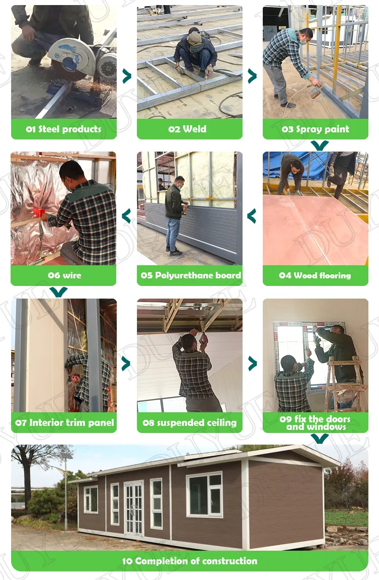 External Wall Thermal Insulation Panel