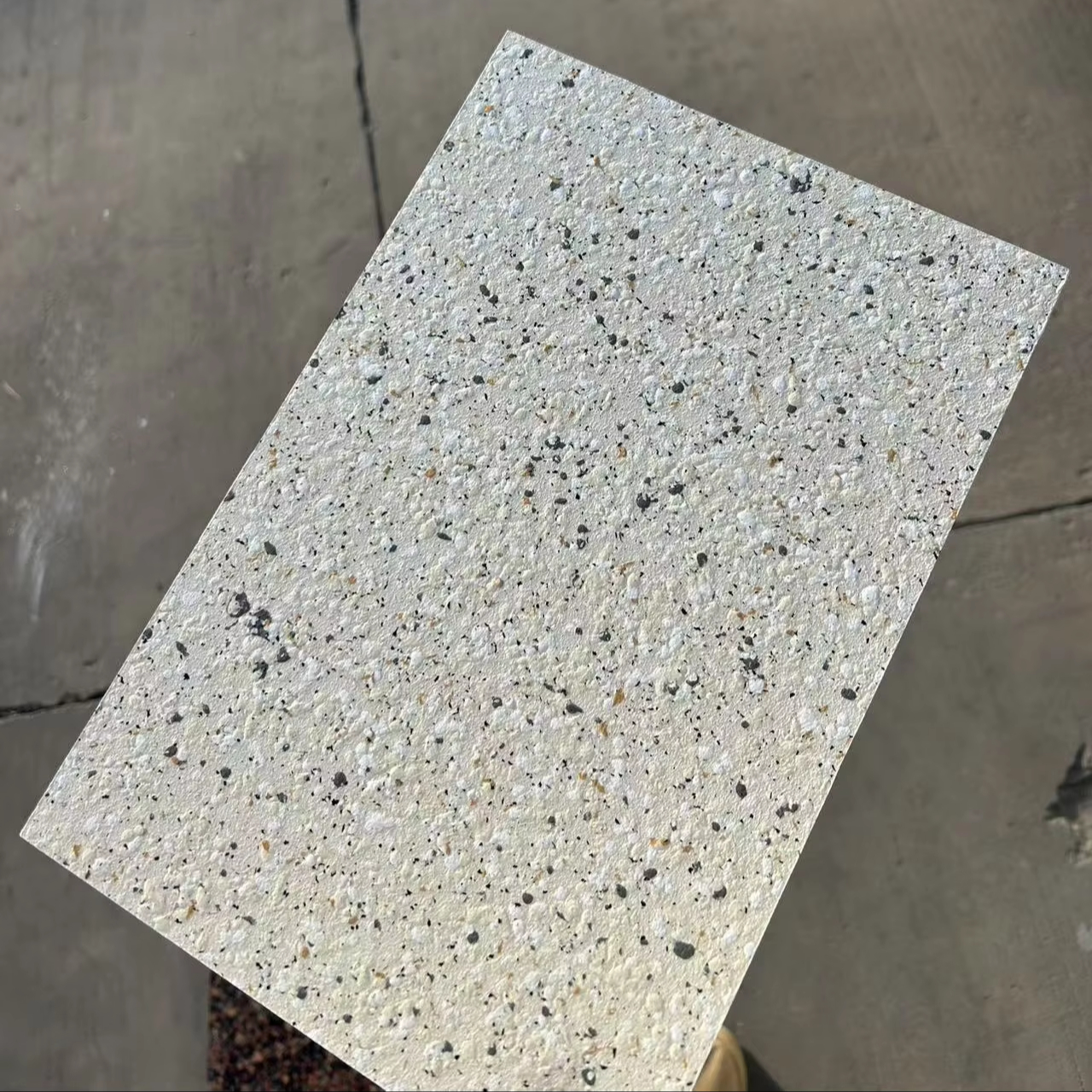 Wall Panel Application 4