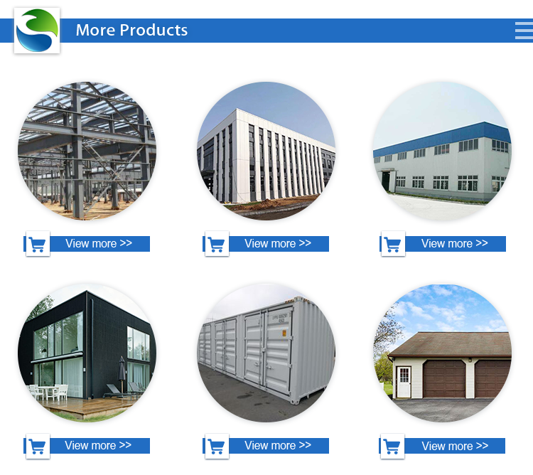 Major Projects Categories