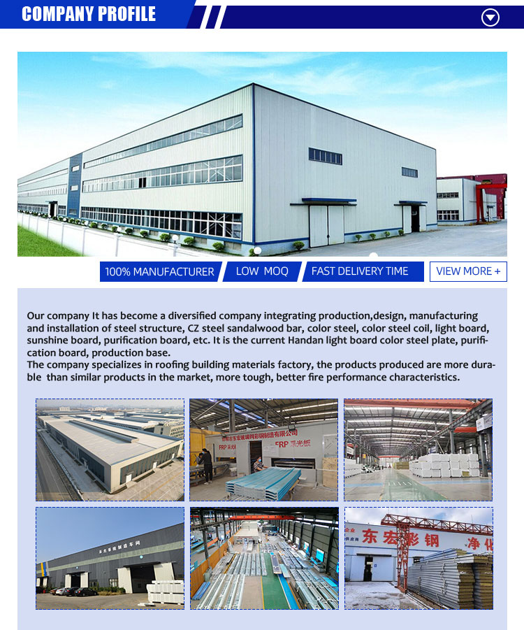 Panel Production Line