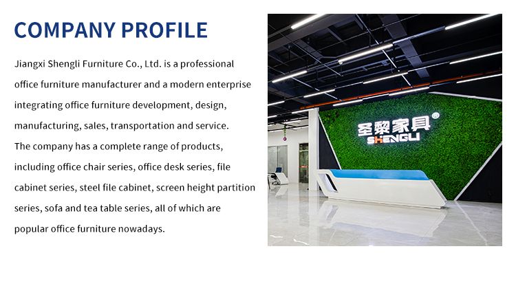 Company Showcase 2