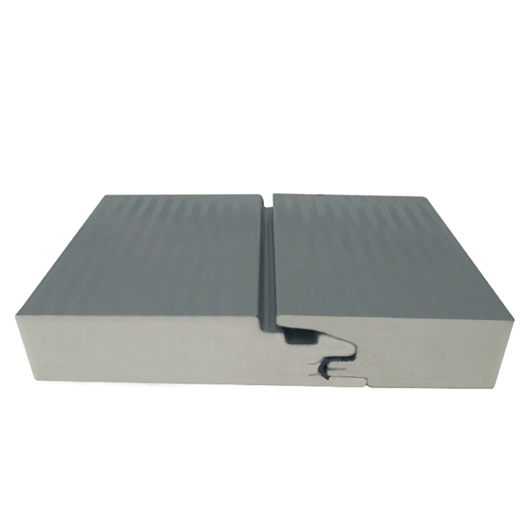 Sample Modular Modern Cleanroom Wall Panel for Clean Rooms