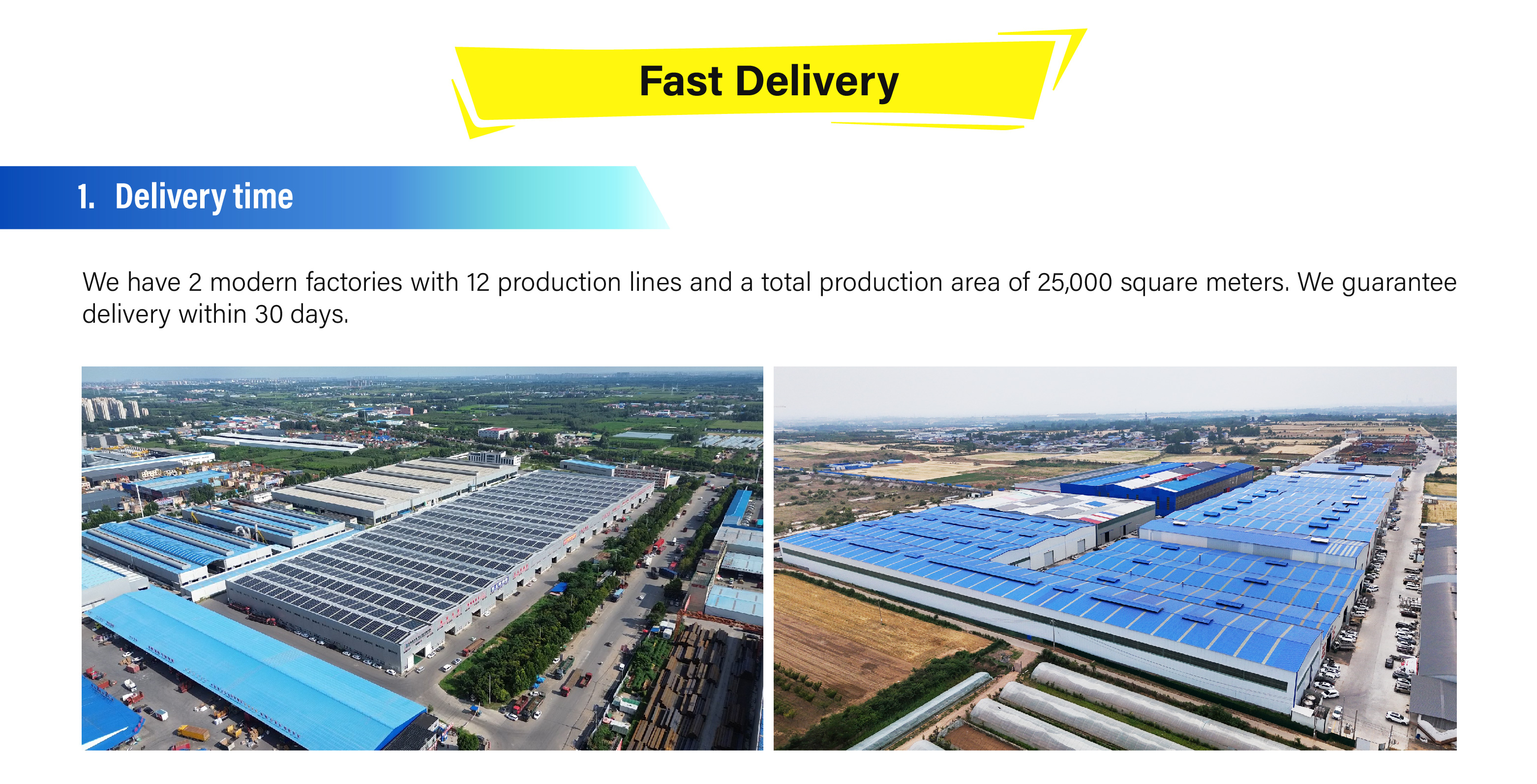 Steel structure case 6