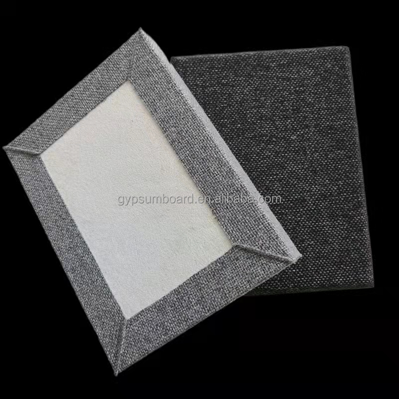 Fabric Wrapped Panels Design Variety