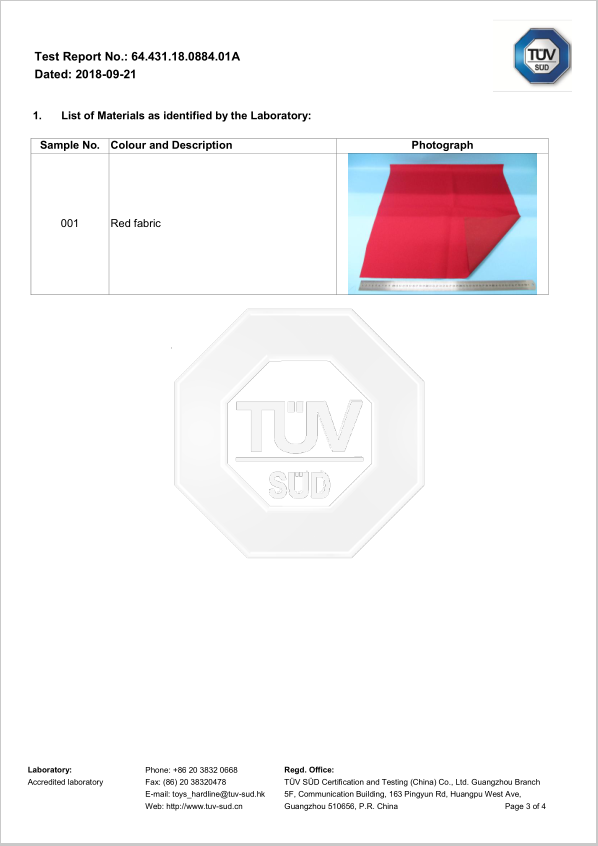 Certificate Doc 2