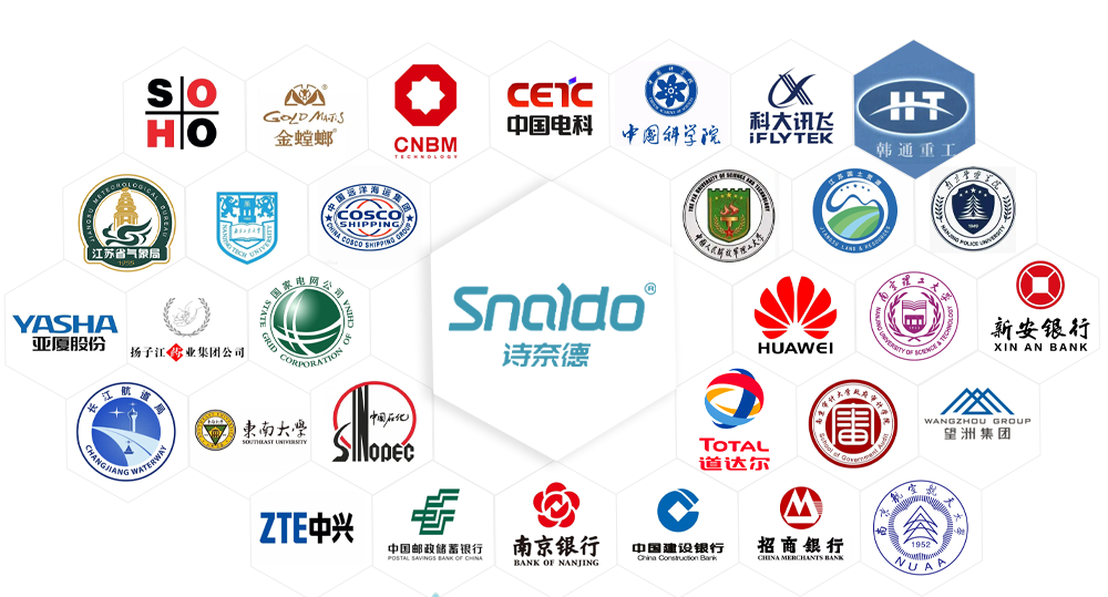 Partners Logo List