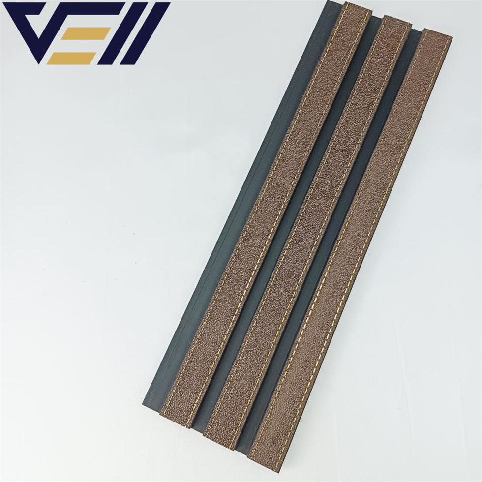 Vell Waterproof And Luxury Cladding Interior Panels Ps Decoration Wall Panel