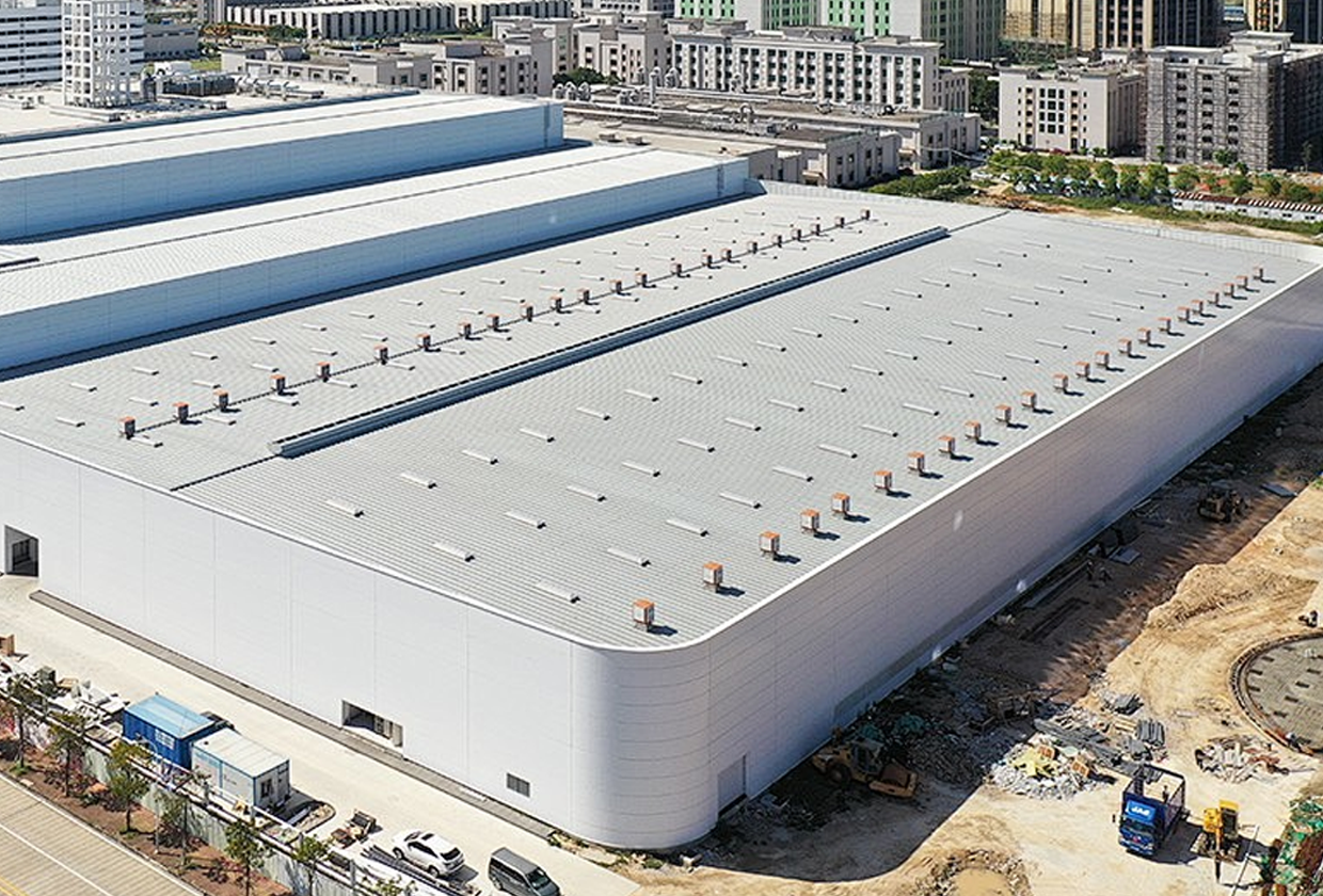 Sandwich Panel Details 2